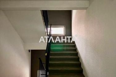 1-room apartment apartment by the address st. Bogolyubova (area 34,2 m2) - Atlanta.ua - photo 32