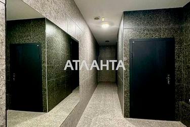 1-room apartment apartment by the address st. Bogolyubova (area 34,2 m2) - Atlanta.ua - photo 33