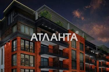 2-комнатная квартира по адресу Фонтанская дор. (площадь 71,6 м²) - Atlanta.ua - фото 8