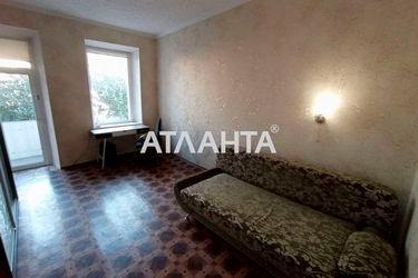 Room in dormitory apartment by the address st. Kuznechnaya Chelyuskintsev (area 17 m²) - Atlanta.ua - photo 18