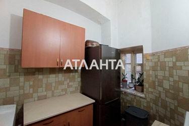 Room in dormitory apartment by the address st. Kuznechnaya Chelyuskintsev (area 17 m²) - Atlanta.ua - photo 23