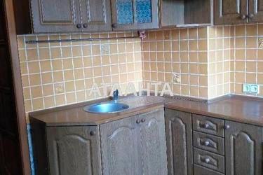 Багатокімнатна квартира за адресою Добровольського пр. (площа 85 м²) - Atlanta.ua - фото 39