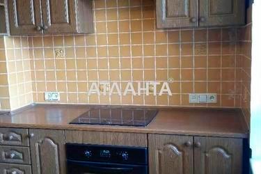 Багатокімнатна квартира за адресою Добровольського пр. (площа 85 м²) - Atlanta.ua - фото 23