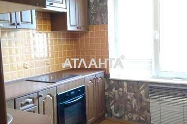 Багатокімнатна квартира за адресою Добровольського пр. (площа 85 м²) - Atlanta.ua - фото 24