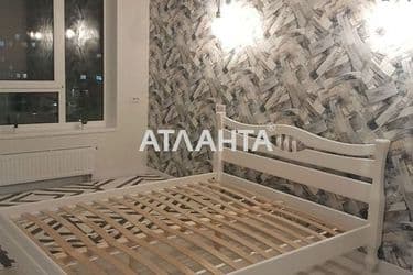 1-к apartment on street Ivana Vygovskogo v Vinogradare - Atlanta.ua - photo 4