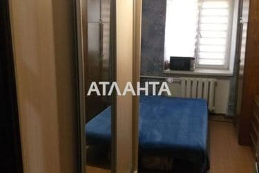 Room in dormitory apartment by the address st. Krasnova (area 22 m²) - Atlanta.ua - photo 12