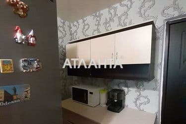 Room in dormitory apartment by the address st. Krasnova (area 22 m²) - Atlanta.ua - photo 18