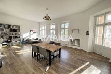 4+-rooms apartment apartment by the address st. Marazlievskaya Engelsa (area 198 m²) - Atlanta.ua - photo 23