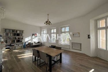 4+-rooms apartment apartment by the address st. Marazlievskaya Engelsa (area 198 m²) - Atlanta.ua - photo 25