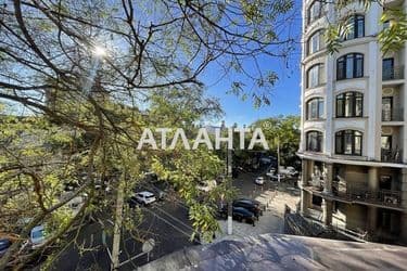 4+-rooms apartment apartment by the address st. Marazlievskaya Engelsa (area 198 m²) - Atlanta.ua - photo 26