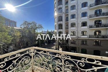 4+-rooms apartment apartment by the address st. Marazlievskaya Engelsa (area 198 m²) - Atlanta.ua - photo 30