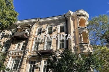 4+-rooms apartment apartment by the address st. Marazlievskaya Engelsa (area 198 m²) - Atlanta.ua - photo 42