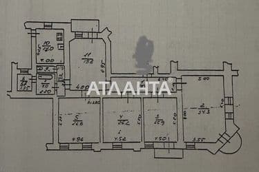 4+-rooms apartment apartment by the address st. Marazlievskaya Engelsa (area 198 m²) - Atlanta.ua - photo 44