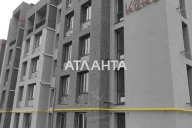 1-room apartment apartment by the address st. Spreysa (area 21,4 m²) - Atlanta.ua - photo 9