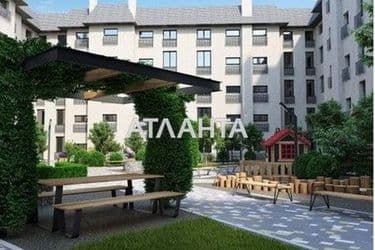 1-room apartment apartment by the address st. Spreysa (area 21,4 m²) - Atlanta.ua - photo 10