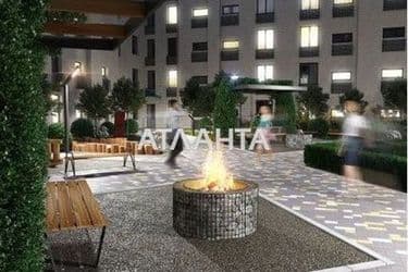 1-room apartment apartment by the address st. Spreysa (area 21,4 m²) - Atlanta.ua - photo 11