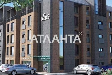 1-room apartment apartment by the address st. Spreysa (area 21,4 m²) - Atlanta.ua - photo 12