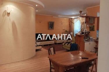 3-rooms apartment apartment by the address st. Topolevaya (area 115 m²) - Atlanta.ua - photo 21