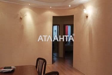 3-rooms apartment apartment by the address st. Topolevaya (area 115 m²) - Atlanta.ua - photo 24