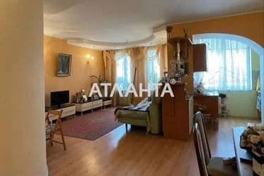 3-rooms apartment apartment by the address st. Topolevaya (area 115 m²) - Atlanta.ua - photo 22