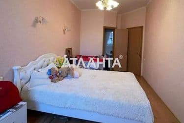 3-rooms apartment apartment by the address st. Topolevaya (area 115 m²) - Atlanta.ua - photo 28