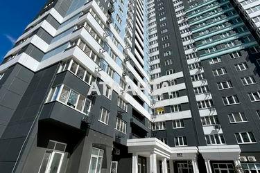 2-rooms apartment apartment by the address st. Varnenskaya (area 57,9 m²) - Atlanta.ua - photo 10