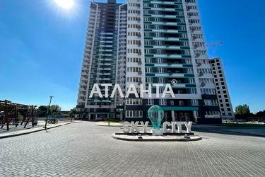 2-rooms apartment apartment by the address st. Varnenskaya (area 57,9 m²) - Atlanta.ua - photo 12