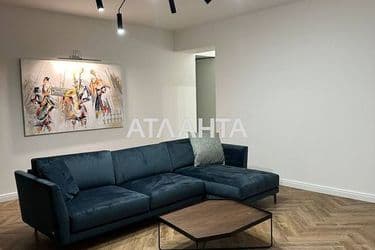 3-rooms apartment apartment by the address st. Koblevskaya Podbelskogo (area 93 m²) - Atlanta.ua - photo 17