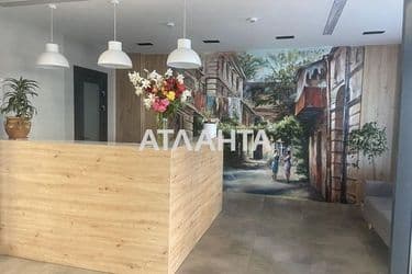 2-rooms apartment apartment by the address st. Druzhby narodov (area 73 m²) - Atlanta.ua - photo 15