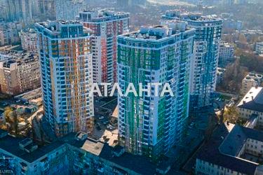 1-room apartment apartment by the address st. Gagarina pr (area 46 m²) - Atlanta.ua - photo 14