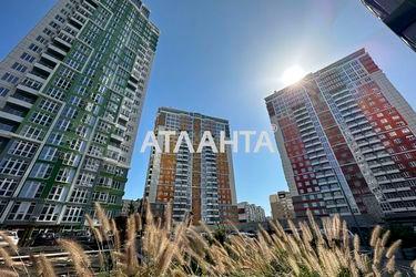 1-room apartment apartment by the address st. Gagarina pr (area 46 m²) - Atlanta.ua - photo 13