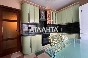3-к квартира на вулиці Маршала Якубовского на Теремках - Atlanta.ua