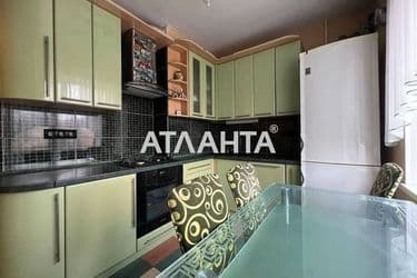 3-к квартира на вулиці Маршала Якубовского на Теремках - Atlanta.ua - фото 3