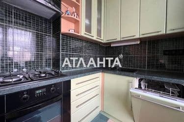 3-к квартира на вулиці Маршала Якубовского на Теремках - Atlanta.ua - фото 4