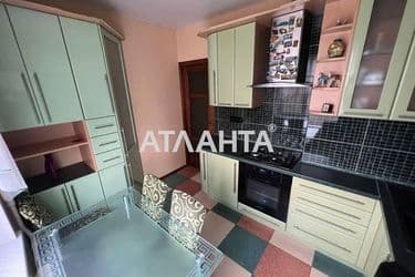 3-к квартира на вулиці Маршала Якубовского на Теремках - Atlanta.ua - фото 8