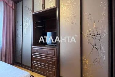 3-к квартира на вулиці Маршала Якубовского на Теремках - Atlanta.ua - фото 12