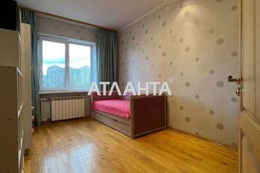 3-к квартира на вулиці Маршала Якубовского на Теремках - Atlanta.ua - фото 17