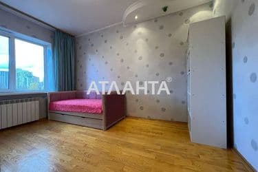 3-к квартира на вулиці Маршала Якубовского на Теремках - Atlanta.ua - фото 18