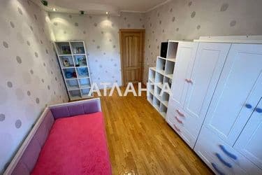 3-к квартира на вулиці Маршала Якубовского на Теремках - Atlanta.ua - фото 21