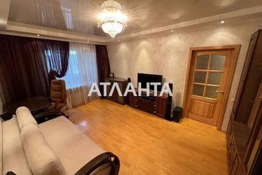 3-к квартира на вулиці Маршала Якубовского на Теремках - Atlanta.ua - фото 24