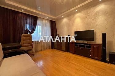 3-к квартира на вулиці Маршала Якубовского на Теремках - Atlanta.ua - фото 25
