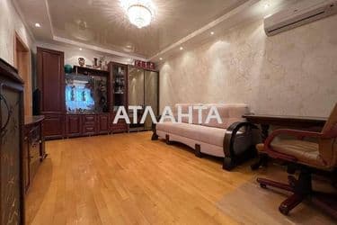 3-к квартира на вулиці Маршала Якубовского на Теремках - Atlanta.ua - фото 28