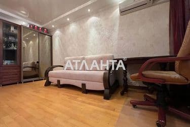 3-к квартира на вулиці Маршала Якубовского на Теремках - Atlanta.ua - фото 29