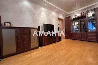 3-к квартира на вулиці Маршала Якубовского на Теремках - Atlanta.ua - фото 30