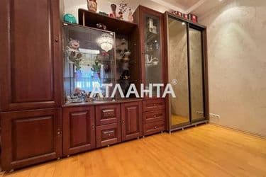 3-к квартира на вулиці Маршала Якубовского на Теремках - Atlanta.ua - фото 31