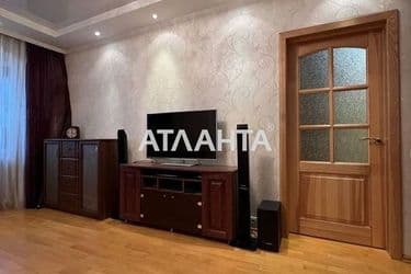 3-к квартира на вулиці Маршала Якубовского на Теремках - Atlanta.ua - фото 32