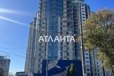 1-room apartment apartment by the address st. Fontanskaya dor Perekopskoy Divizii (area 81 m²) - Atlanta.ua - photo 14