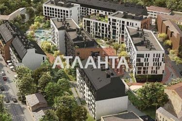 1-к apartment on street Volynskaya ul  - Atlanta.ua - photo 2