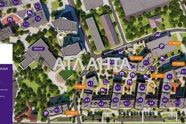 1-к apartment on street Volynskaya ul  - Atlanta.ua - photo 6
