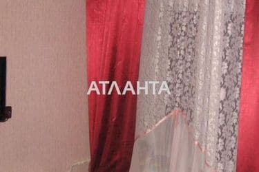 Room in dormitory apartment by the address st. Nekrasova per (area 47,7 m²) - Atlanta.ua - photo 7